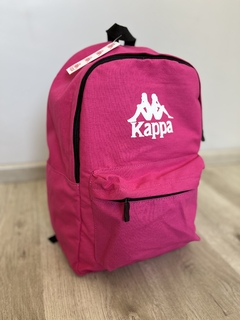 MOCHILA KAPPA AUTHENTIC en internet