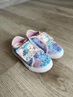 ZAPATILLAS BARI - Calzados Guchi