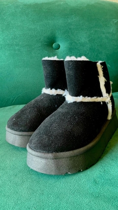 PANTUBOTAS ANDES en internet