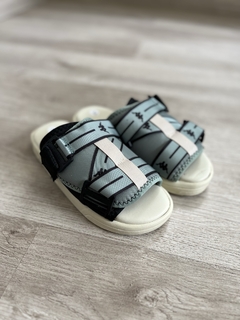 CHANCLAS AUTHENTIC MITEL - comprar online