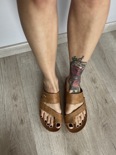 SANDALIAS EMMA 2011 - tienda online