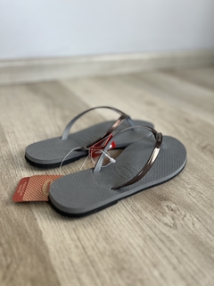 HAVAIANAS YOU METALLIC - Calzados Guchi