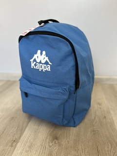 MOCHILA KAPPA AUTHENTIC - Calzados Guchi