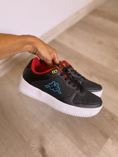 Zapatillas Kappa Logo Maserta Kids en internet