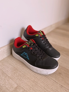 Zapatillas Kappa Logo Maserta Kids - comprar online