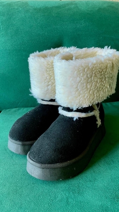 PANTUBOTAS ALPES