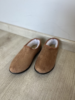 PANTUFLA HORNITO - tienda online