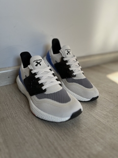 ZAPATILLAS IRUYA