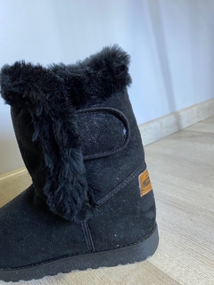 Pantubota CUBA - Calzados Guchi