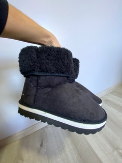 Pantubota RUSIA - comprar online
