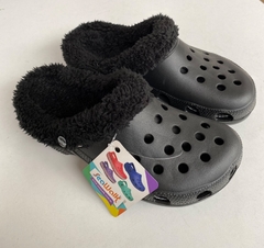 Sueco Invierno Unisex