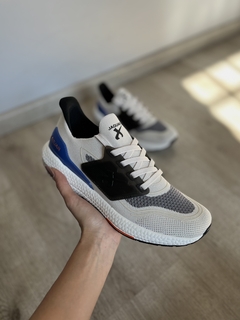 ZAPATILLAS IRUYA