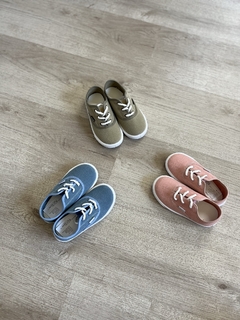 ZAPATILLAS CUBA - comprar online