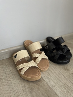 SANDALIAS LENA en internet