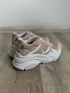 Imagen de ZAPATILLAS LALI