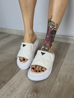 SANDALIAS EMILIA 4000 - comprar online