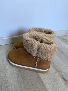 Pantubota RUSIA - tienda online