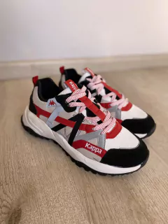 ZAPATILLAS AUTHENTIC DENVER - Calzados Guchi