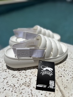 Imagen de SANDALIAS LUPE 2101