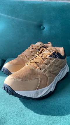 ZAPATILLAS PUCARA