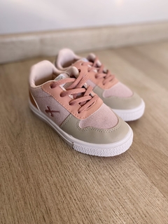 ZAPATILLAS BOSTON - tienda online