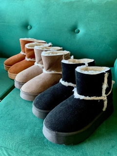 PANTUBOTAS ANDES - comprar online