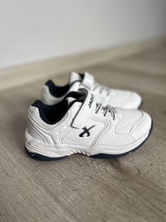 ZAPATILLAS TRANI