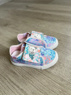 Imagen de ZAPATILLAS BARI