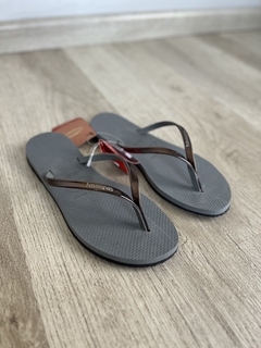 HAVAIANAS YOU METALLIC - comprar online