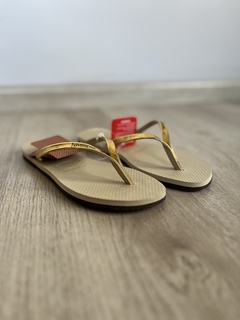 HAVAIANAS YOU METALLIC