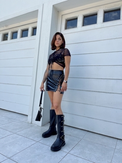 BOTAS UPTOWN - tienda online