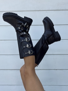 BOTAS UPTOWN - comprar online
