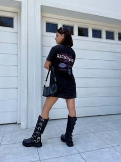 BOTAS UPTOWN en internet
