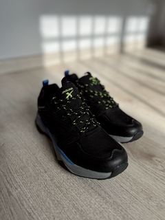 ZAPATILLAS MALARGUE