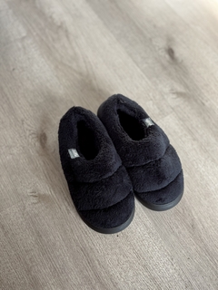 PANTUFLAS SUFFLE en internet