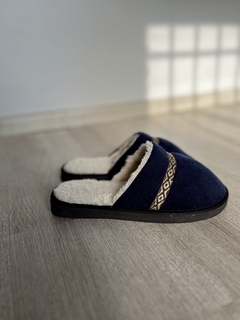 PANTUFLA SUFFLE GUARDA PAMPA en internet