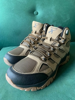 zapatillas Epuyen