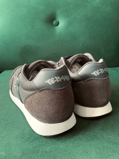 Imagen de ZAPATILLAS GUINEA