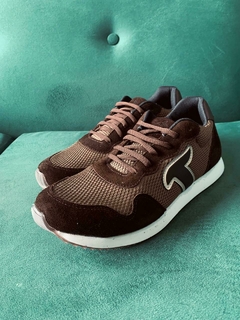 ZAPATILLAS GUINEA - Calzados Guchi