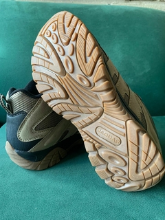 zapatillas Epuyen - Calzados Guchi