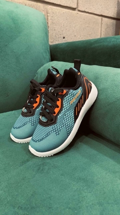 Zapatillas Amazonas
