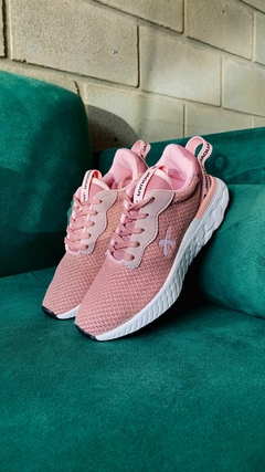 Zapatillas Tijuca 7117