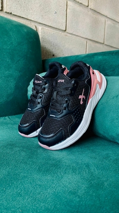 Zapatillas Brasilia 9206