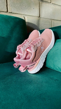 Zapatillas Tijuca 7117 - tienda online