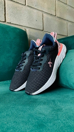 Zapatillas Tijuca 7117 - comprar online