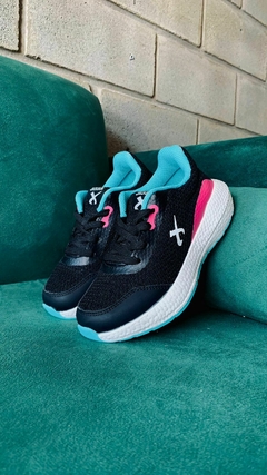 Zapatilla Cancun 7120