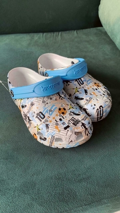 Imagen de Seawalk Clasico kids