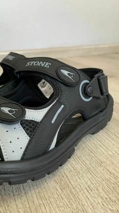 Sandalias Stone del 35 al 45