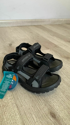 Sandalia Stone del 27 al 34 - comprar online
