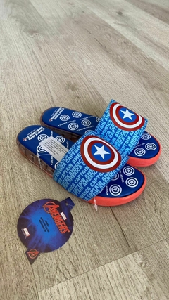 Chancla Avengers - comprar online